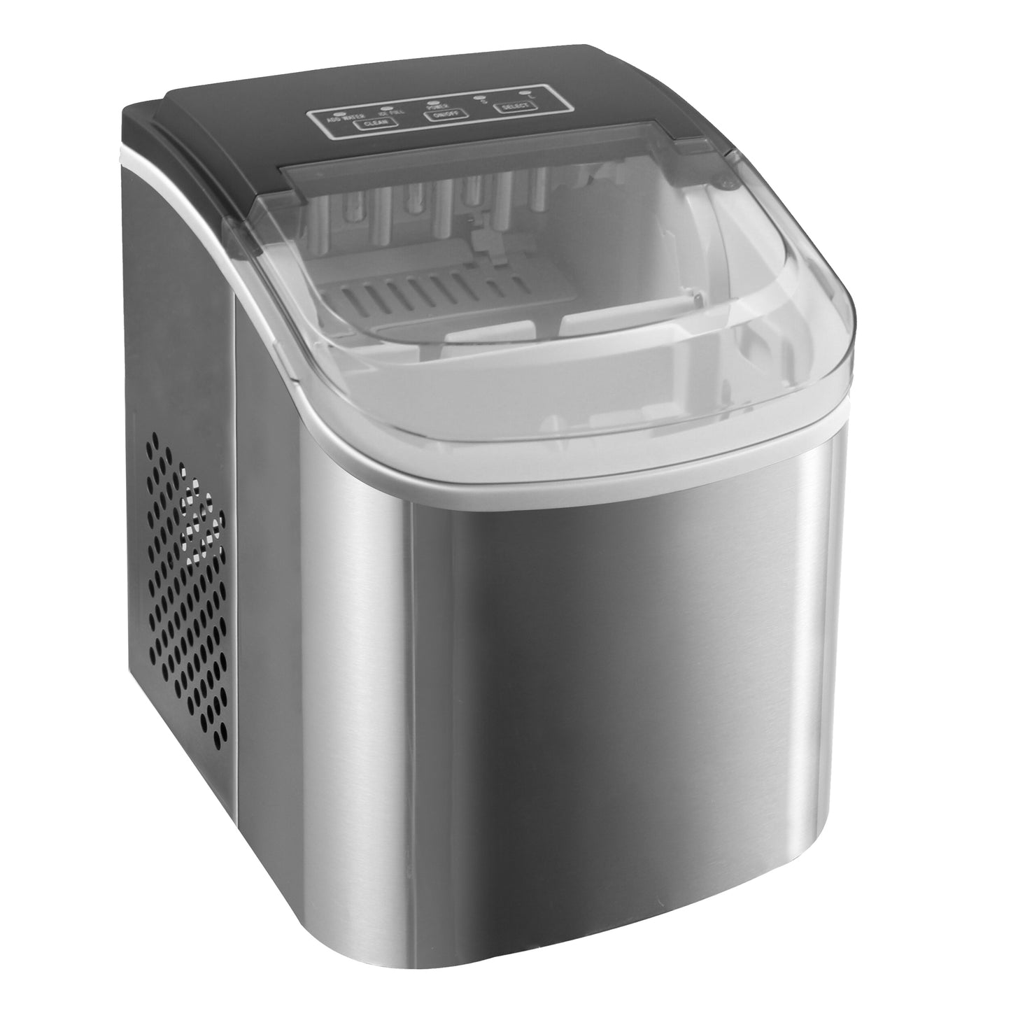 Ice Maker