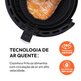Carregar imagem no visualizador da galeria, Air Fryer, KNAF3700