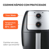 Carregar imagem no visualizador da galeria, Air Fryer, KNAF3700