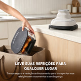 Carregar imagem no visualizador da galeria, Air Fryer , KNAF-109