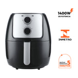 Carregar imagem no visualizador da galeria, Air Fryer, KNAF3700