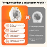 Carregar imagem no visualizador da galeria, Aquecedor De Ar