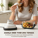 Carregar imagem no visualizador da galeria, Air Fryer , KNAF-109