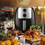 Carregar imagem no visualizador da galeria, Air Fryer, KNAF3700