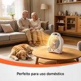 Carregar imagem no visualizador da galeria, Aquecedor De Ar