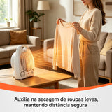 Carregar imagem no visualizador da galeria, Aquecedor De Ar