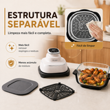 Carregar imagem no visualizador da galeria, Air Fryer , KNAF-109