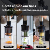 Carregar imagem no visualizador da galeria, Mixer 8 Velocidades e Modo Turbo, KNHB1008-2