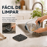 Carregar imagem no visualizador da galeria, Air Fryer , KNAF-109
