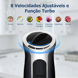 Carregar imagem no visualizador da galeria, Mixer Kookin KNHB 1008-Single