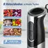 Carregar imagem no visualizador da galeria, Mixer Kookin KNHB 1008-Single